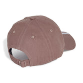 Adidas pet NL 3 strepen warm klei/wit